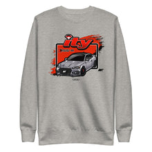 Load image into Gallery viewer, ITY AUDI Sweatshirt