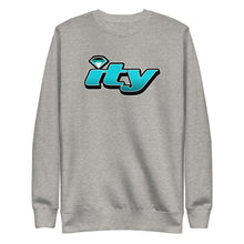 Load image into Gallery viewer, ITY LOGO Sweatshirt