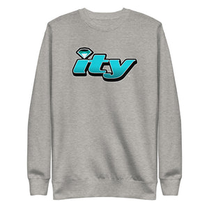 ITY LOGO Sweatshirt