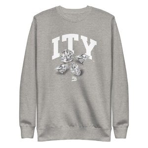 ITY DIAMOND Sweatshirt