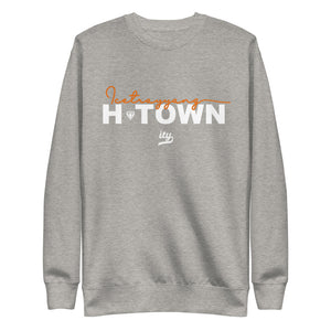 ITY H TOWN Sweatshirt
