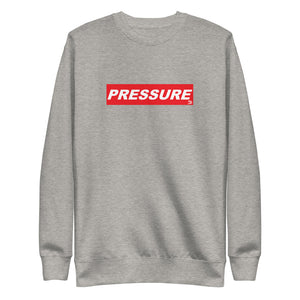 PRESSURE BOX LOGO Sweatshirt