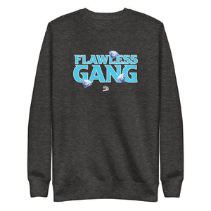 Flawless Gng Sweatshirt