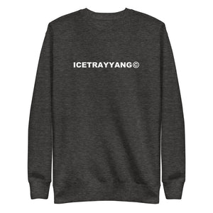 Flawlessgng Diamonds Sweatshirt