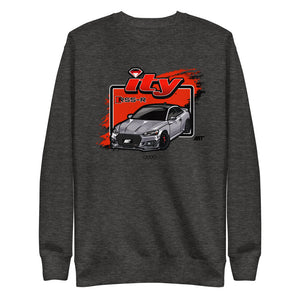ITY AUDI Sweatshirt