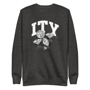 ITY DIAMOND Sweatshirt