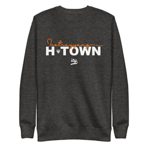 ITY H TOWN Sweatshirt