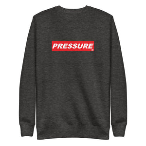 PRESSURE BOX LOGO Sweatshirt