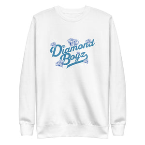Diamond Boyz Sweatshirt