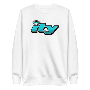 ITY LOGO Sweatshirt
