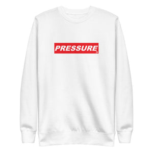 PRESSURE BOX LOGO Sweatshirt