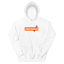 Load image into Gallery viewer, PLUS SIZE JD &amp; CO BOX LOGO Hoodie