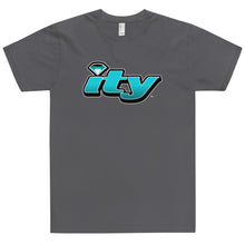 Load image into Gallery viewer, ITY Logo T-Shirt