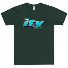 Load image into Gallery viewer, ITY Logo T-Shirt