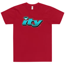 Load image into Gallery viewer, ITY Logo T-Shirt
