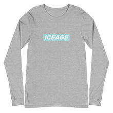 Load image into Gallery viewer, ICEAGE L/S Tee