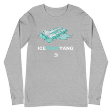 Load image into Gallery viewer, IceTray L/S Tee