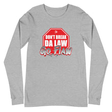 Load image into Gallery viewer, Go Flaw L/S Tee