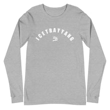 Load image into Gallery viewer, ITY ARCH L/S Tee