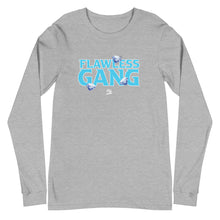Load image into Gallery viewer, FLAWLESS GNG L/S Tee