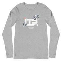 Load image into Gallery viewer, ITY ABT L/S Tee