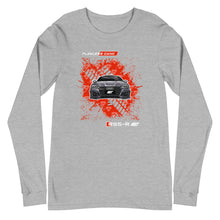 Load image into Gallery viewer, ITY AUDI L/S Tee