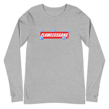 Load image into Gallery viewer, Flawlessgng L/S Tee