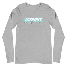 Load image into Gallery viewer, ICED OUT L/S Tee