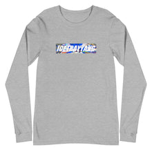 Load image into Gallery viewer, ITY DMND BOX LOGO L/S Tee
