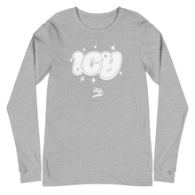 Load image into Gallery viewer, ICY L/S Tee