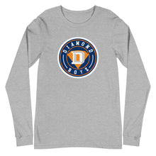 Load image into Gallery viewer, DMND BOYZ ASTRO L/S Tee