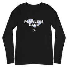 Load image into Gallery viewer, Flawless Gng L/S Tee
