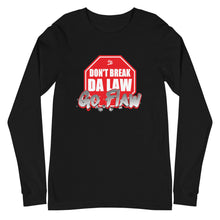 Load image into Gallery viewer, Go Flaw L/S Tee