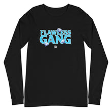 Load image into Gallery viewer, FLAWLESS GNG L/S Tee
