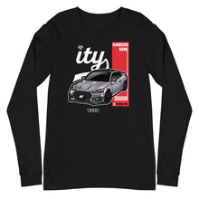 Load image into Gallery viewer, ITY AUDI L/S Tee