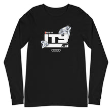 Load image into Gallery viewer, ITY ABT L/S Tee