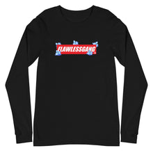 Load image into Gallery viewer, Flawlessgng L/S Tee