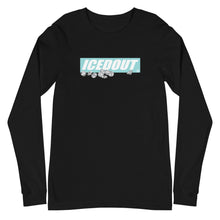 Load image into Gallery viewer, ICED OUT L/S Tee