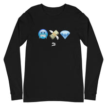 Load image into Gallery viewer, ITY EMOJI L/S Tee