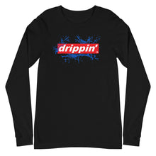 Load image into Gallery viewer, DRIPPIN BOX LOGO L/S Tee
