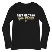 Load image into Gallery viewer, GO FLAW L/S Tee