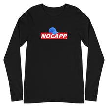 Load image into Gallery viewer, NOCAPP BOX LOGO L/S Tee
