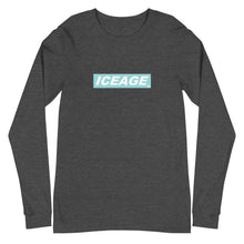 Load image into Gallery viewer, ICEAGE L/S Tee