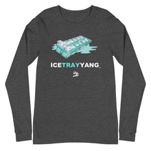 Load image into Gallery viewer, IceTray L/S Tee