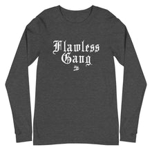 Load image into Gallery viewer, Flawless Gng L/S Tee