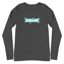 Load image into Gallery viewer, ICEAGE BOX LOGO L/S Tee
