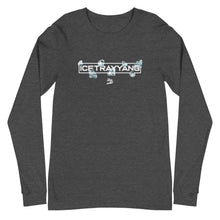 Load image into Gallery viewer, ITY DIAMOND BOX L/S Tee