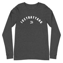 Load image into Gallery viewer, ITY ARCH L/S Tee