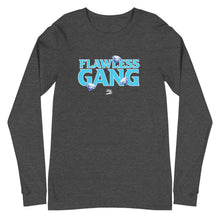 Load image into Gallery viewer, FLAWLESS GNG L/S Tee