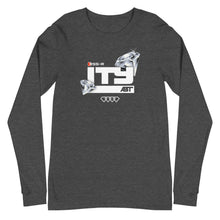 Load image into Gallery viewer, ITY ABT L/S Tee